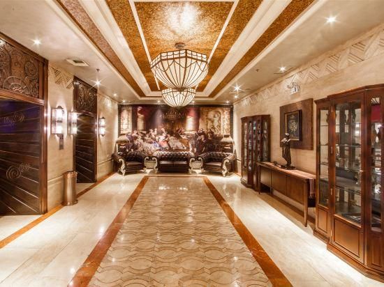 إنترناشيونال هوتل هاربين