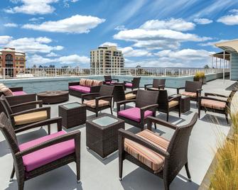 Inn at the Park - San Diego - Edificio