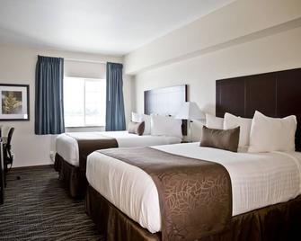 Cobblestone Inn & Suites -Clarinda - Clarinda - Habitación