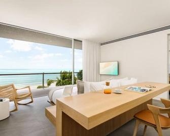 Beach Enclave - Providenciales - Ресторан