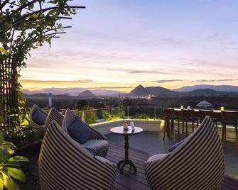 The Riverie by Katathani - Chiang Rai - Balcón