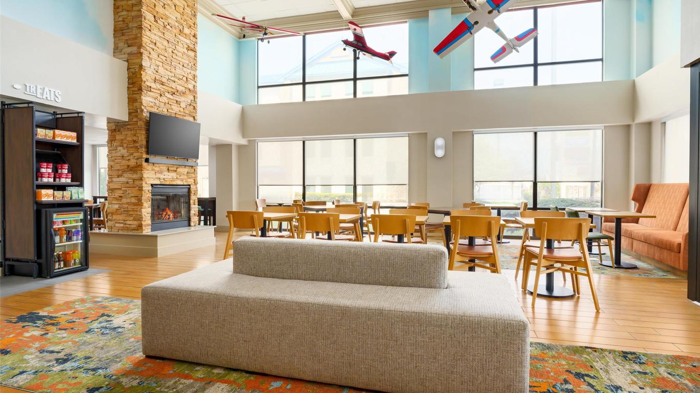 Hampton Inn Chicago-Midway Airport