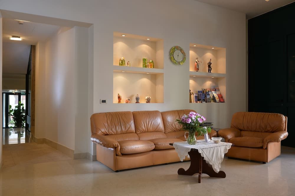 Hotel Siena - Verona