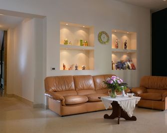 Hotel Siena - Βερόνα