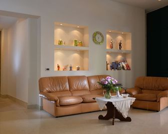Hotel Siena - Verona