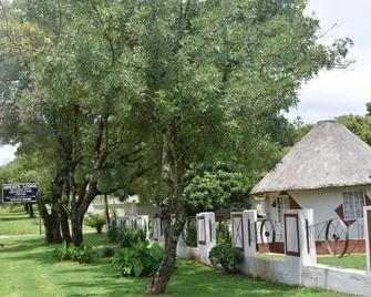 Sheris Lodge And Backpackers - Graskop