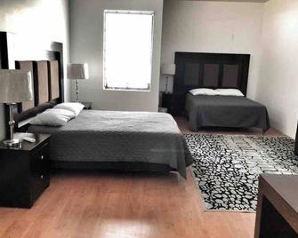 10 Large suite for 4 people - Torreón - Slaapkamer