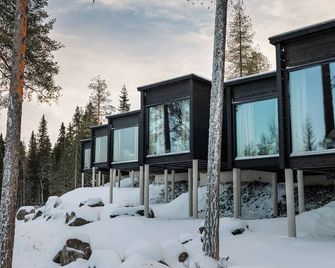 Arctic Panorama Resort - Rovaniemi - Bâtiment
