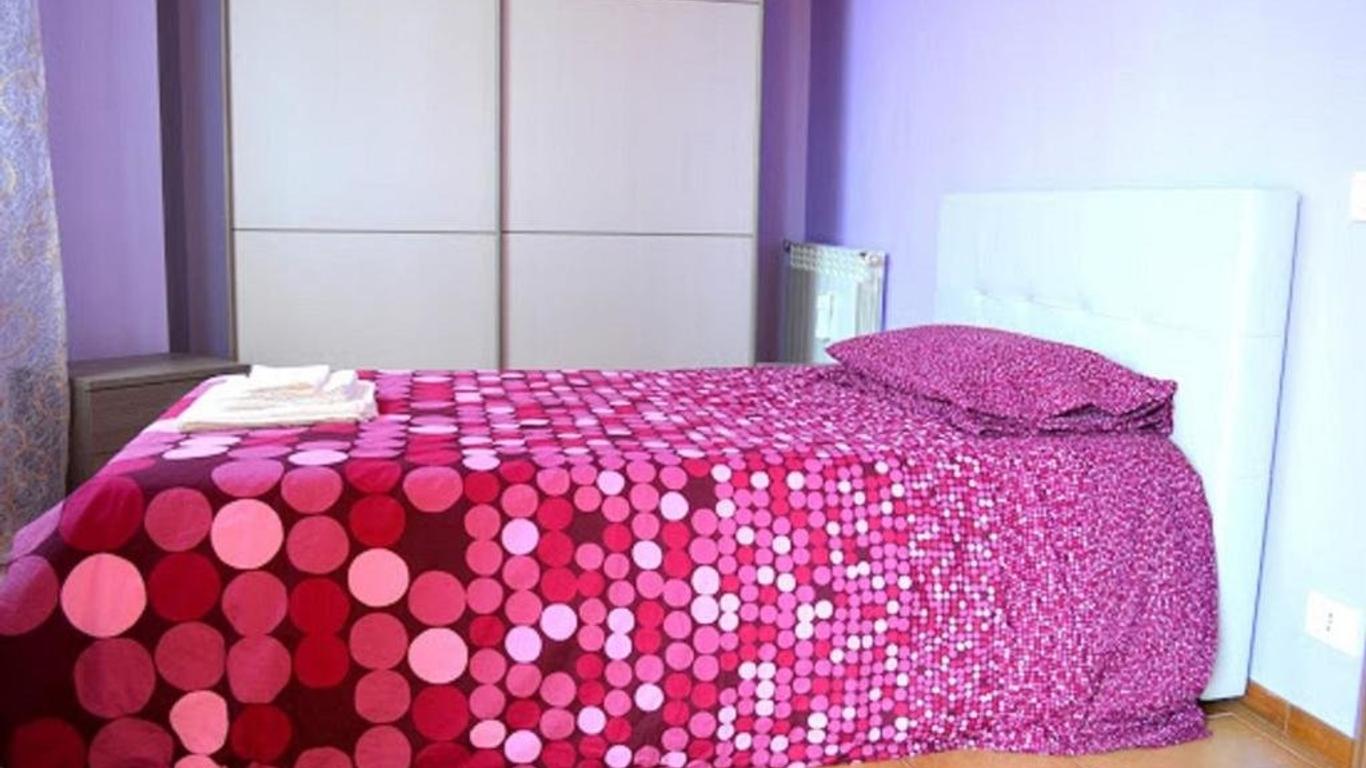 B&B Le Tre Rose Di Maria