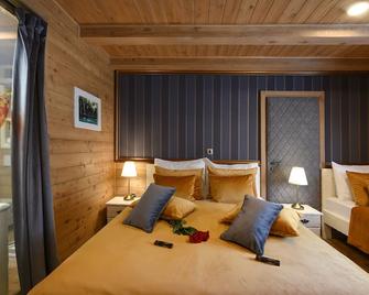 Lakeside Hotel Plitvice - Plitvicka Jezera - Quarto