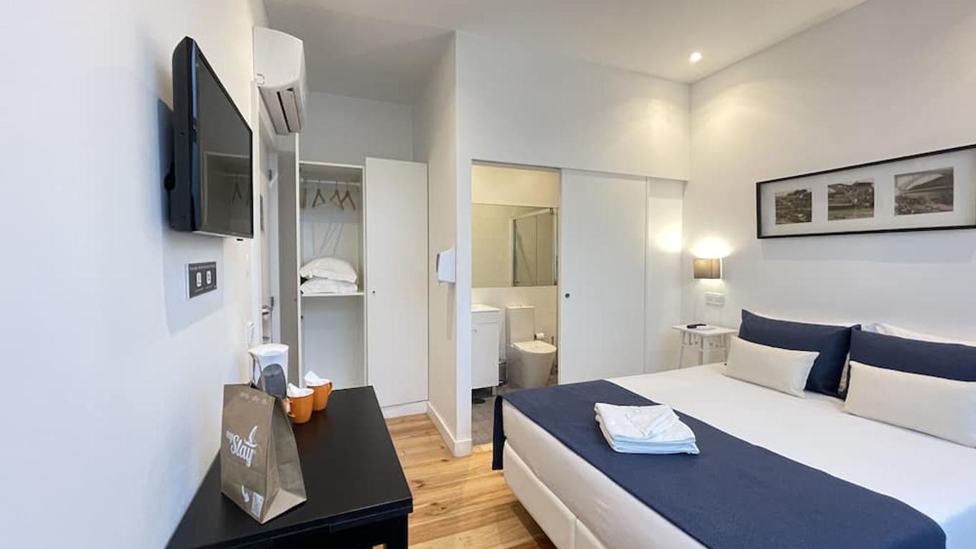 Mystay Porto Centro