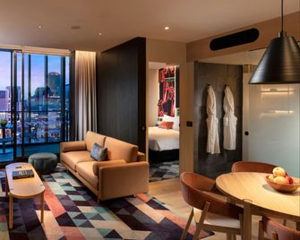Hotel Indigo Adelaide Markets By IHG - Adelaide - Camera da letto