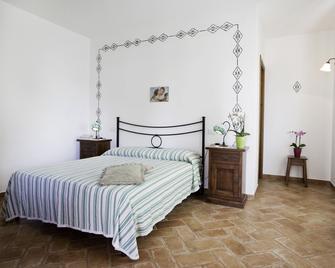 Agriturismo Vigna Mai - Magliano in Toscana - Habitación