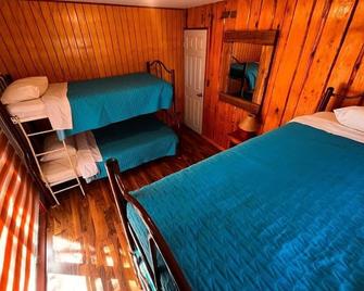 Ruka Pucón Hostel - Pucon/普空 - 臥室