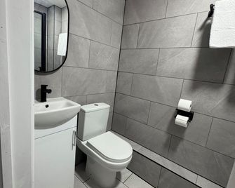 Best Western Ebbw Vale - Ebbw Vale