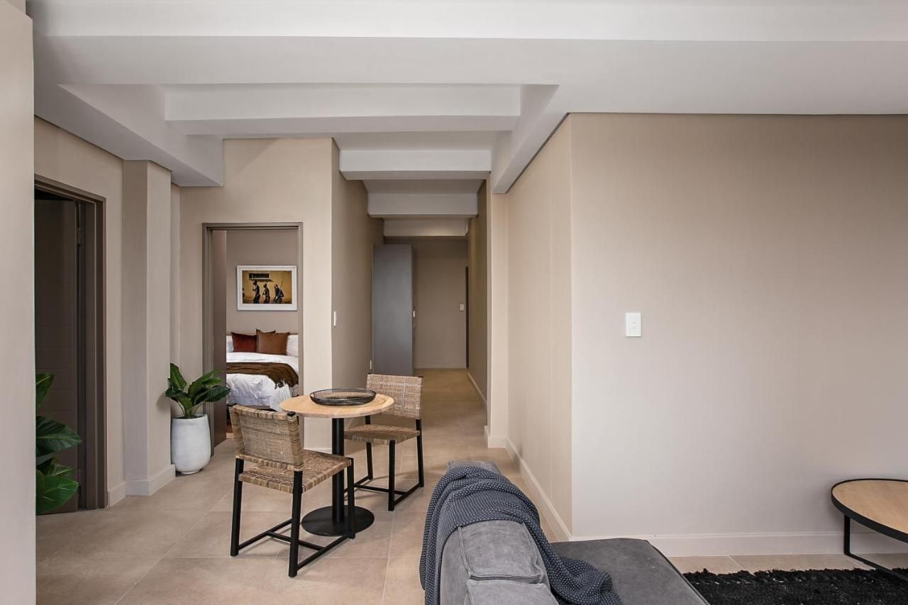 Blackbrick Sandton Two