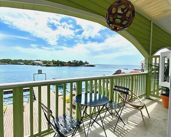 Socialtel Bocas Del Toro - Bocas del Toro - Balcón