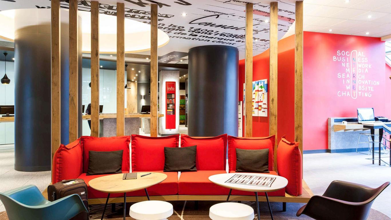 إيبيس لشبونة خوسيه مالهوا