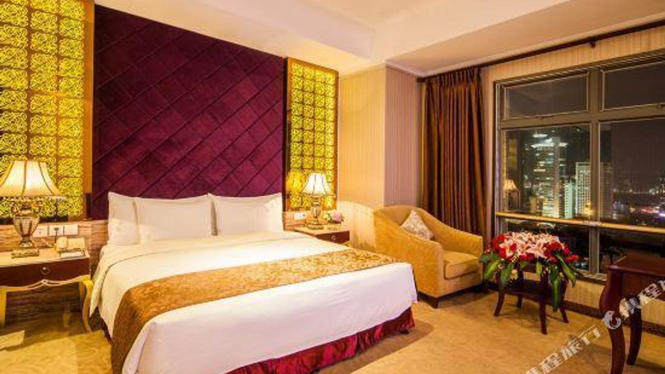 Tegoo Hotel