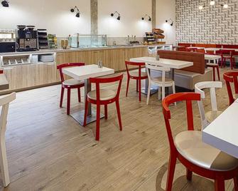 ibis Styles Amsterdam Amstel - Amsterdam - Restaurant