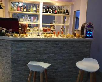 Hotel Villa Rosa - Porto Azzurro - Bar