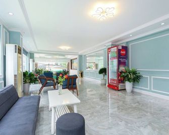 3H Grand Hotel - Vung Tau - Lobby