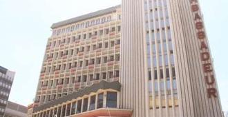 Hotel Ambassadeur - Nairobi