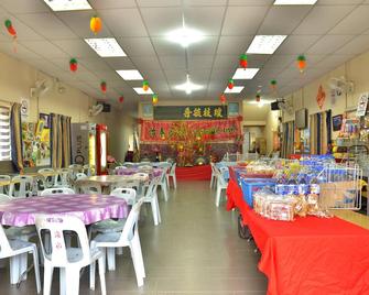 Yee Tai Inn - Sungai Lembing - Sungai Lembing - Restaurant