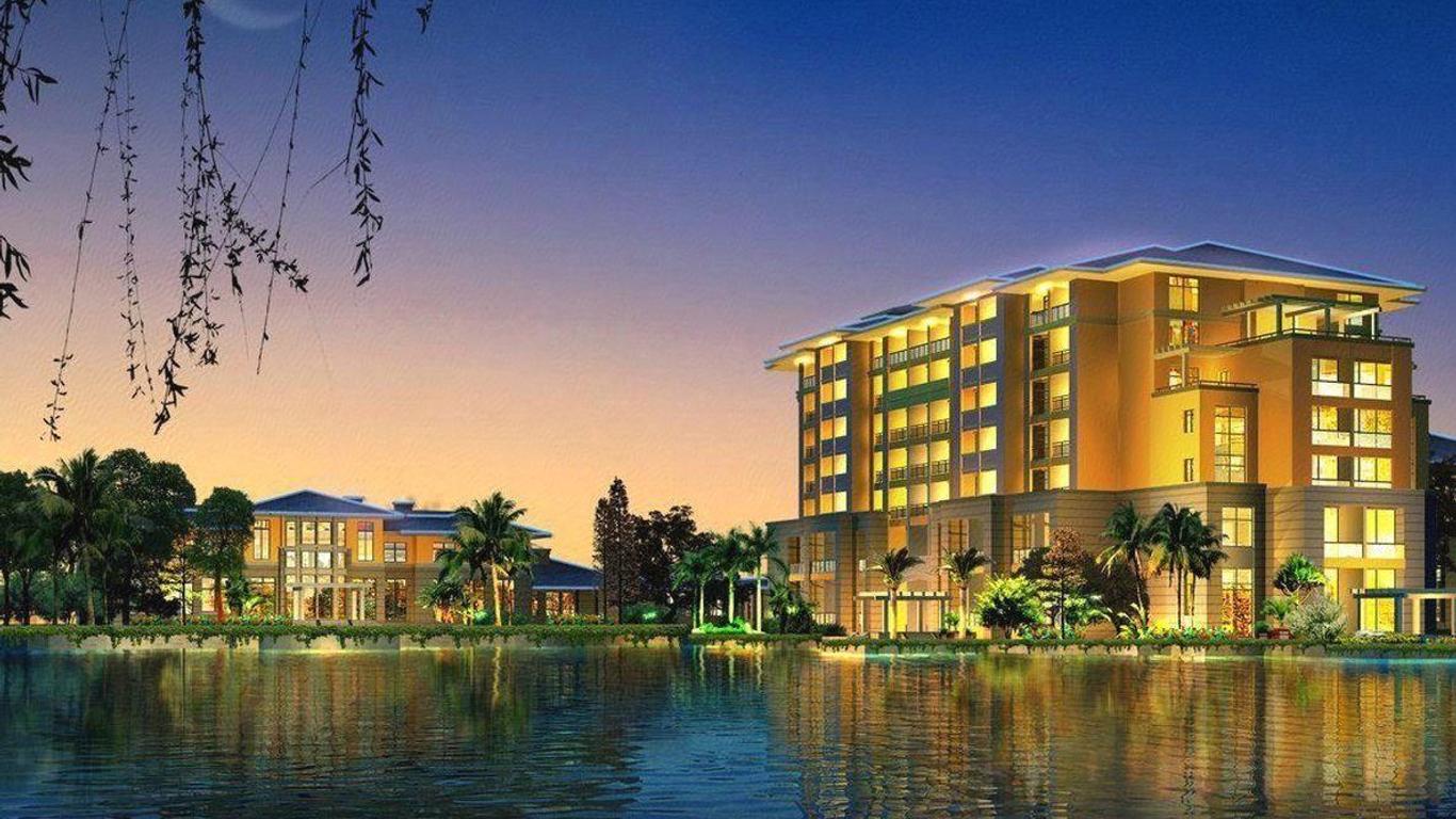 New Century Kaifeng Grand Hotel