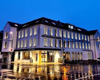 H23 Hotel Stuttgart - Stuttgart