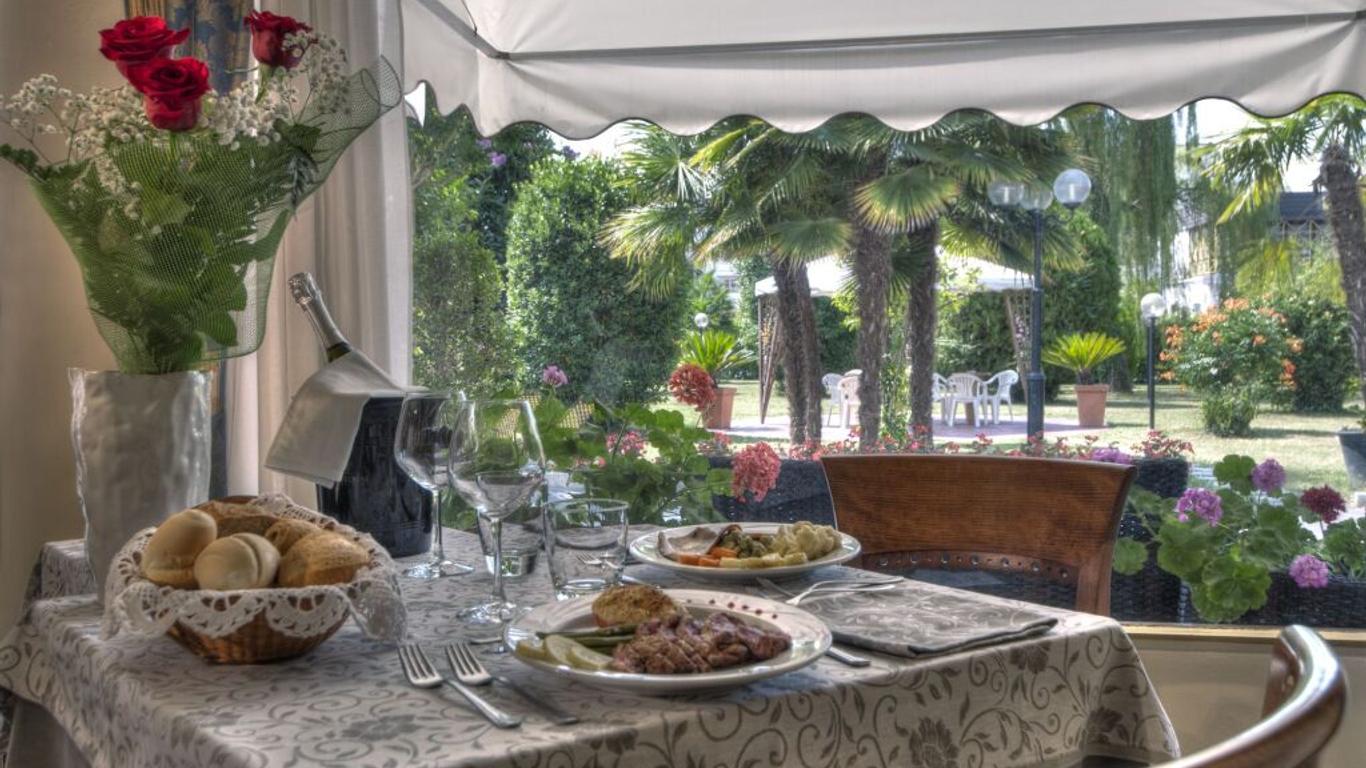 Hotel Terme Belsoggiorno