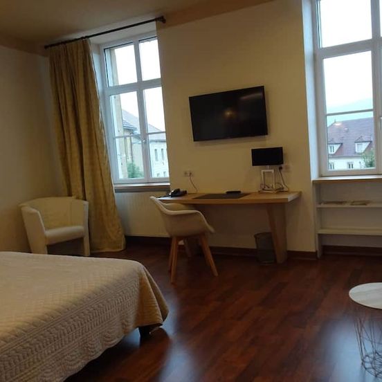 Hotel La Guimbarde image 1