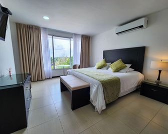 Hotel Anaconda - Leticia