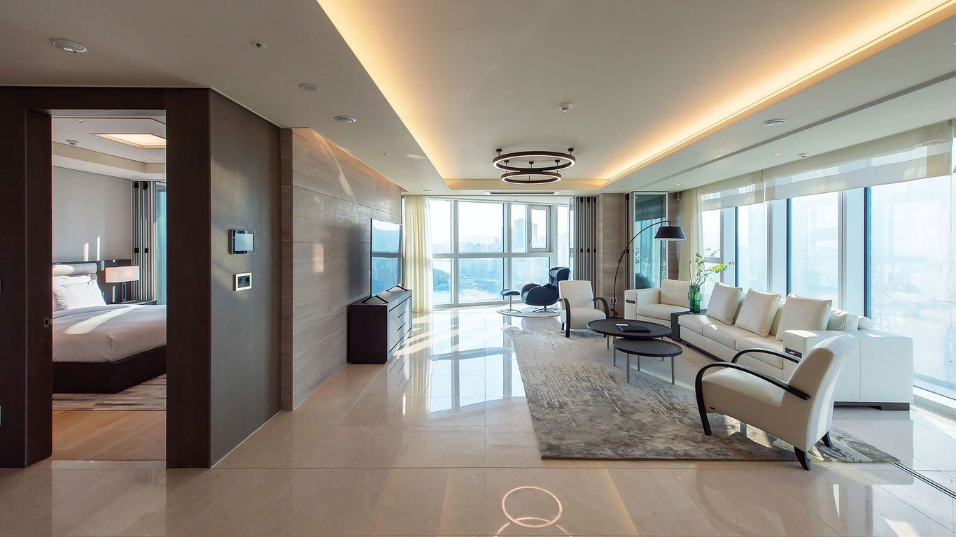 엘시티 레지던스