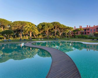 Sheraton Cascais Resort - Cascais - Pool