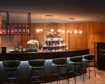 Antares - Selva di Val Gardena - Baari