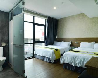 Apollo Inn - George Town - Habitación