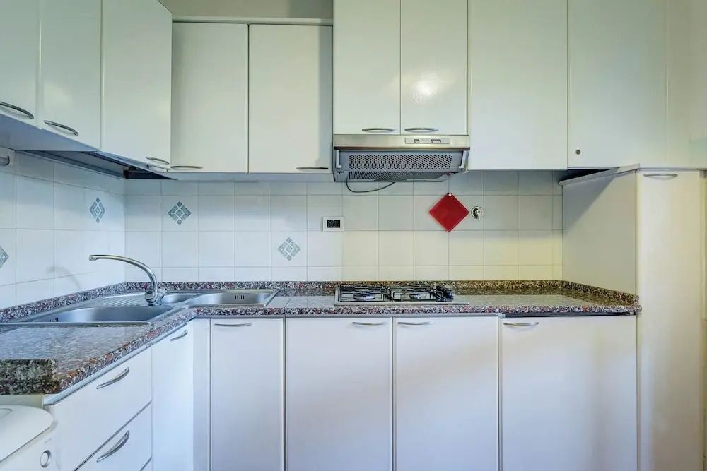 Residence Riva degli Etruschi