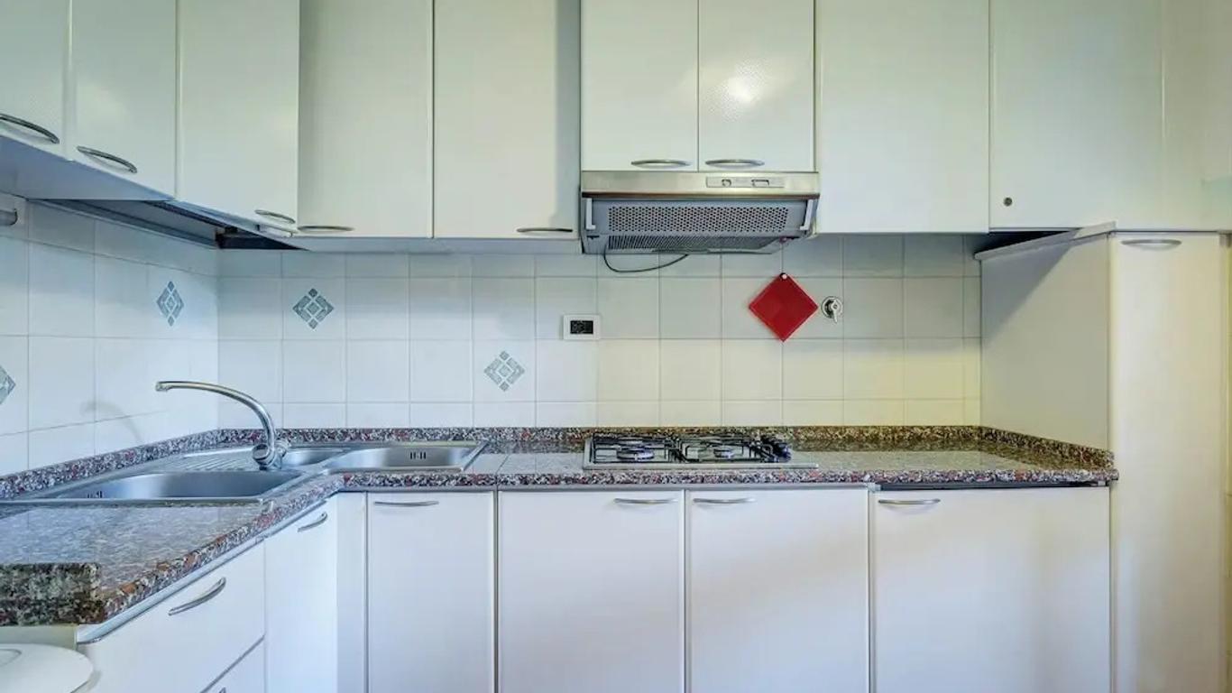 Residence Riva degli Etruschi