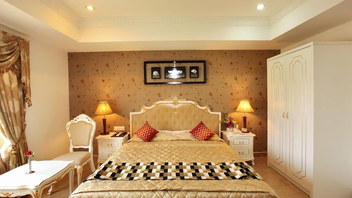 Hotel Sidhartha Chalakudy