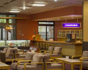 Hotel Gujo Hachiman - Gujō - Bar