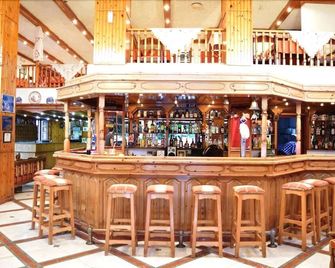 Blue Bay - Karpathos - Bar