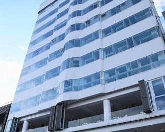 Hotel 1 - Busan - Building