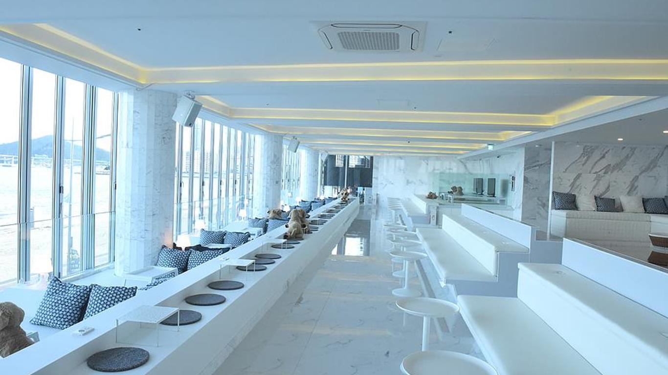 Gwanganli Hotel 1