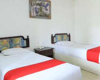 Hotel Oranjje - Denpasar