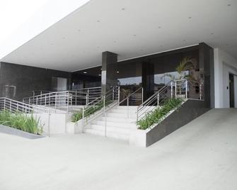 Hotel H2 Congonhas - Congonhas - Building