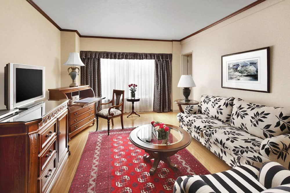 Hotel Shanghai Hongqiao - Handwritten Collection