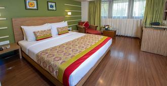 Boutique Hotel Bawa Suites - Mumbai - Bedroom