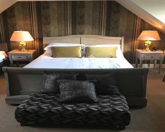 Greshornish House Hotel - Portree