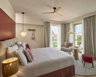 Le Talaia Hotel & Spa Biarritz - MGallery Collection - Biarritz - Camera da letto